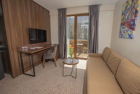 Brezovica Hotel & Spa