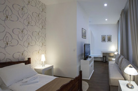 Hotel Vila Drina