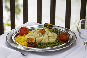 Hotel Vila Drina
