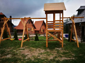 Lodge Nagramak