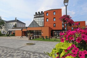 Zepter Hotel Drina
