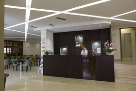 Zepter Hotel Drina