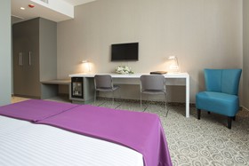 Radisson RED Belgrade