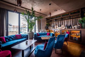 Amsterdam Hotel