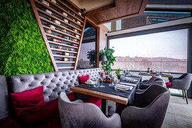 Amsterdam Hotel