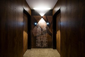 Amsterdam Hotel