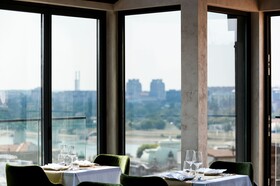 Amsterdam Hotel