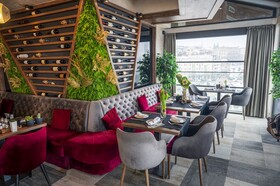 Amsterdam Hotel
