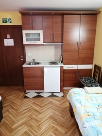 Apartmani Bella Mare