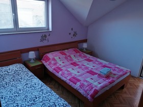 Apartmani Bella Mare