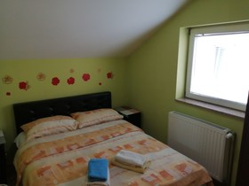 Apartmani Bella Mare