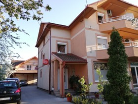 Apartmani Bella Mare
