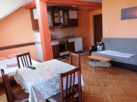 Apartmani Bella Mare