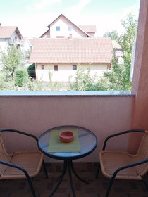 Apartmani Bella Mare
