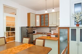 Apartment Belgrade Center - Resavska