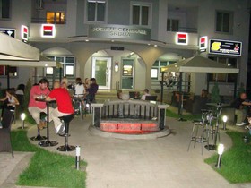 Apartments Singidunum 4 Lux