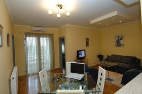 Apartments Singidunum 4 Lux