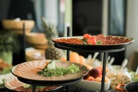 Argo Garni Hotel