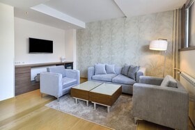 Belgrade Art Hotel, a Member of Radisson Individuals