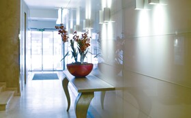 Belgrade Art Hotel, a Member of Radisson Individuals