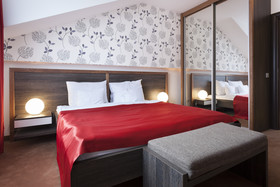Belgrade Boutique House