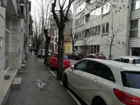 Belgrade Center Apartment Skadarlija II