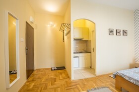Belgrade Center Apartment Skadarlija II