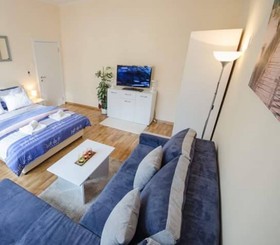 Bianco Apartments