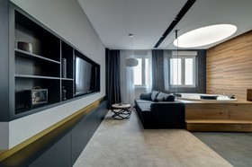 Black Pearl Luxury Suites