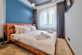 Black Pearl Luxury Suites