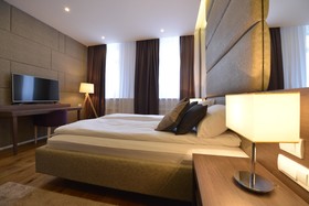 Boutique Rooms