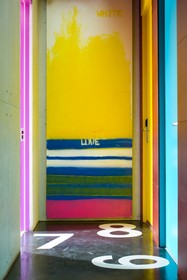 Boutique Rooms