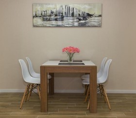 Bridge Apart Belgrade