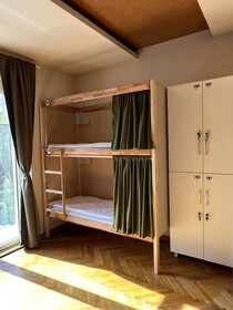 Cabbage Hostel