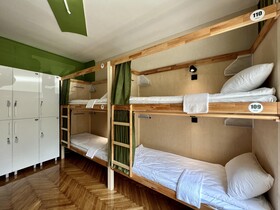 Cabbage Hostel