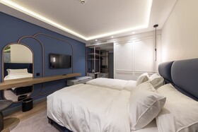Calisi Hotel
