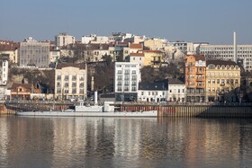 Calisi Hotel