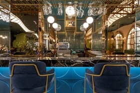 Calisi Hotel