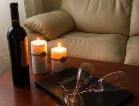 Carpe Diem Apartments