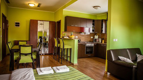 Carpe Diem Apartments