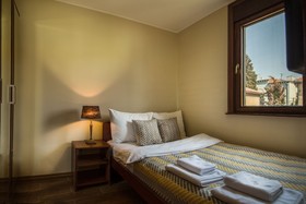 Carpe Diem Apartments