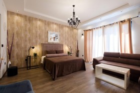 Central Business Apartments Exclusive