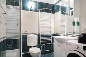 Central Park Apartments