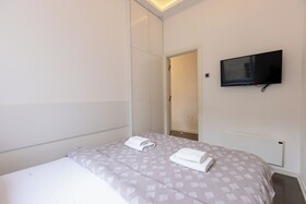 Central Park Apartments