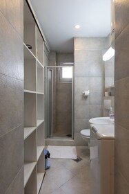 Central Park Apartments