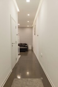Central Park Apartments