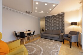 Central Park Apartments