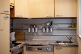 Central Park Apartments