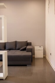 Central Park Apartments