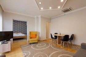 Central Park Apartments